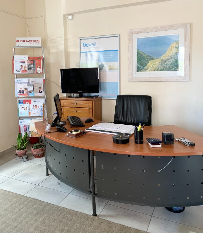 office