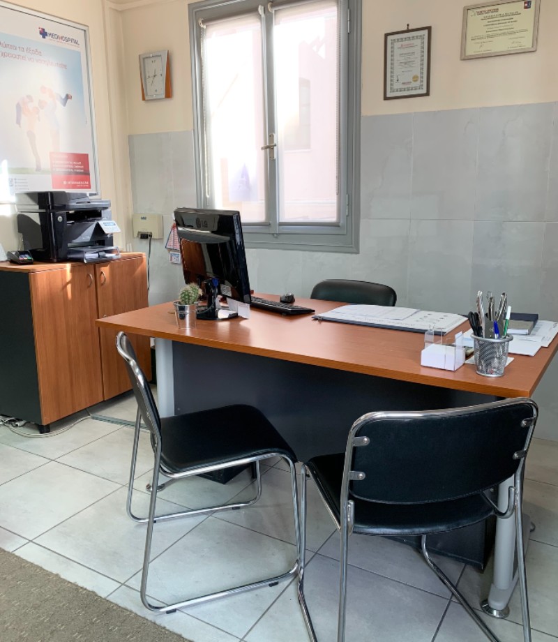 office